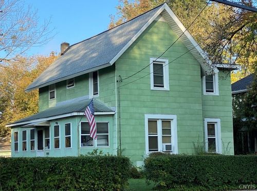 55 N Fulton St, Auburn, NY, 13021-2725 | Card Image