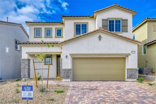 5025 Corbindale St, North Las Vegas, NV, 89031-3357 | Card Image