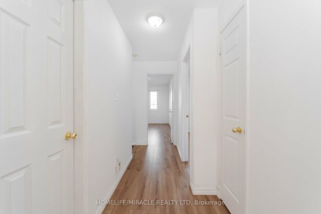 24 - 2 Huntingwood Ave, Condo with 4 bedrooms, 3 bathrooms and 2 parking in Dundas ON | Image 18