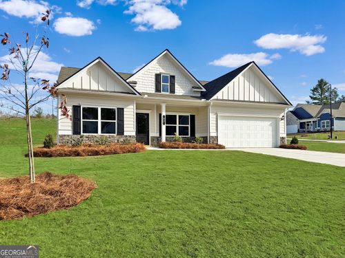 82 Jones Ridge Drive, Dallas, GA, 30132 | Card Image
