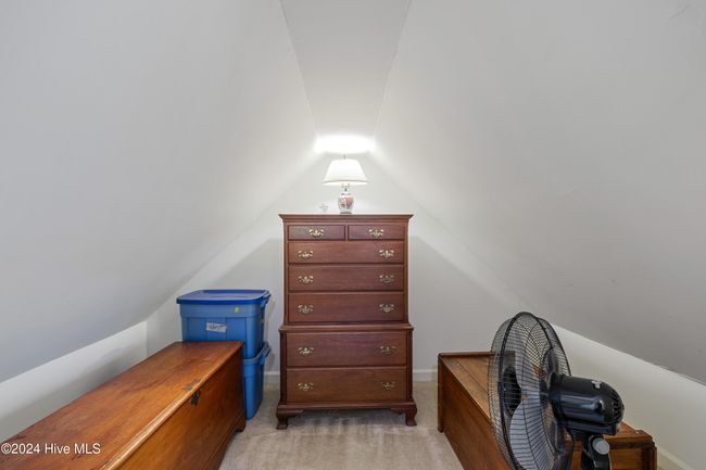 Storage Alcove off 3rd Bedroom | Image 22