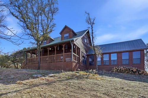 4045 Jimmy Houston Way, Bluff Dale, TX, 76433-4259 | Card Image