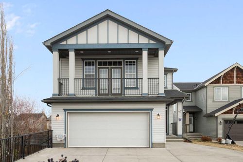 47 Copperstone Mews Se, Calgary, AB, T2Z0P5 | Card Image