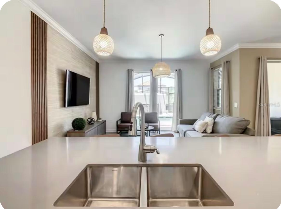 Residential in KISSIMMEE 4