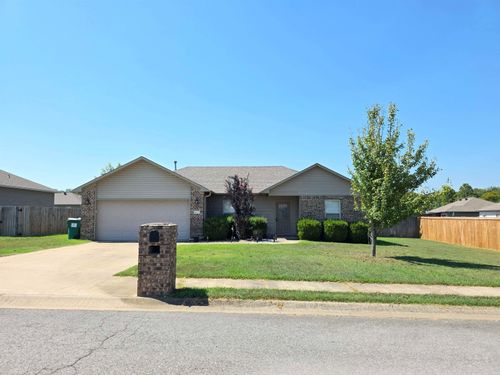 403 Apricot St, Austin, AR, 72007-9713 | Card Image