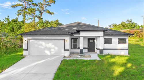 1163 W Hancock Dr, DELTONA, FL, 32725-6429 | Card Image