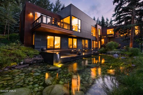 344 Beaver Dam Rd, Vail, CO, 81657-5007 | Card Image