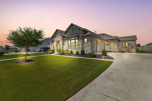 109 Alonda Way, Liberty Hill, TX, 78642-2400 | Card Image