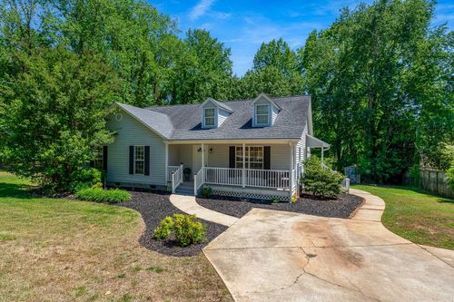 460 Ransdell Dr, Spartanburg, SC, 29307-2444 | Card Image