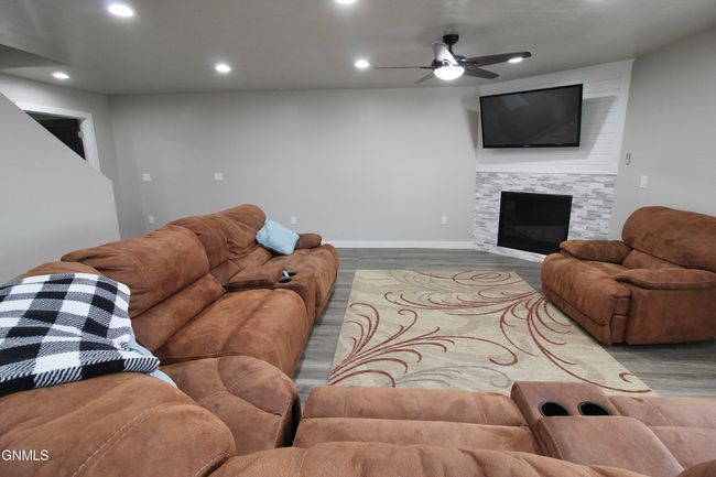 14868 Paniolo Way, House other with 5 bedrooms, 5 bathrooms and null parking in Bismarck ND | Image 23