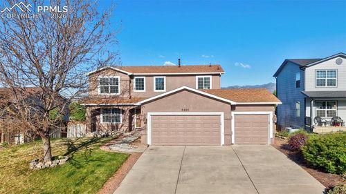 9480 Summit Mesa Dr, Fountain, CO, 80817-4706 | Card Image