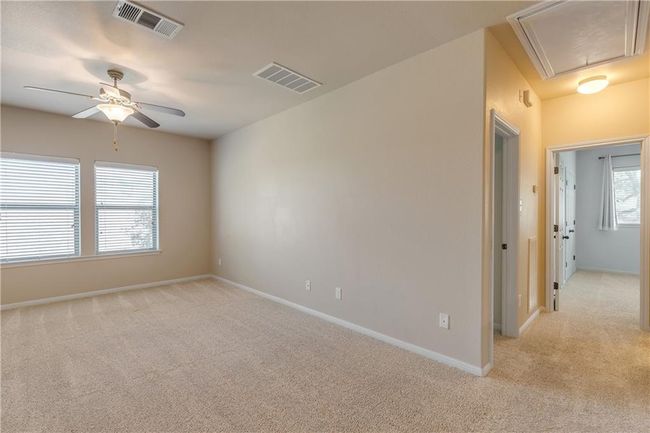 1911 Nelson Ranch Loop, House other with 4 bedrooms, 4 bathrooms and 5 parking in Cedar Park TX | Image 27