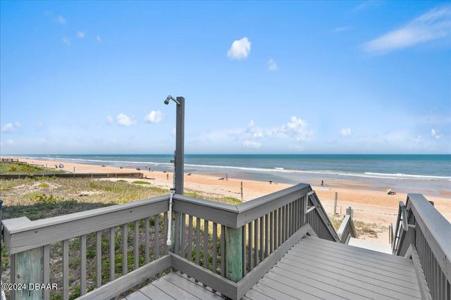 Gemini Tower Walkover to Beach | Image 34
