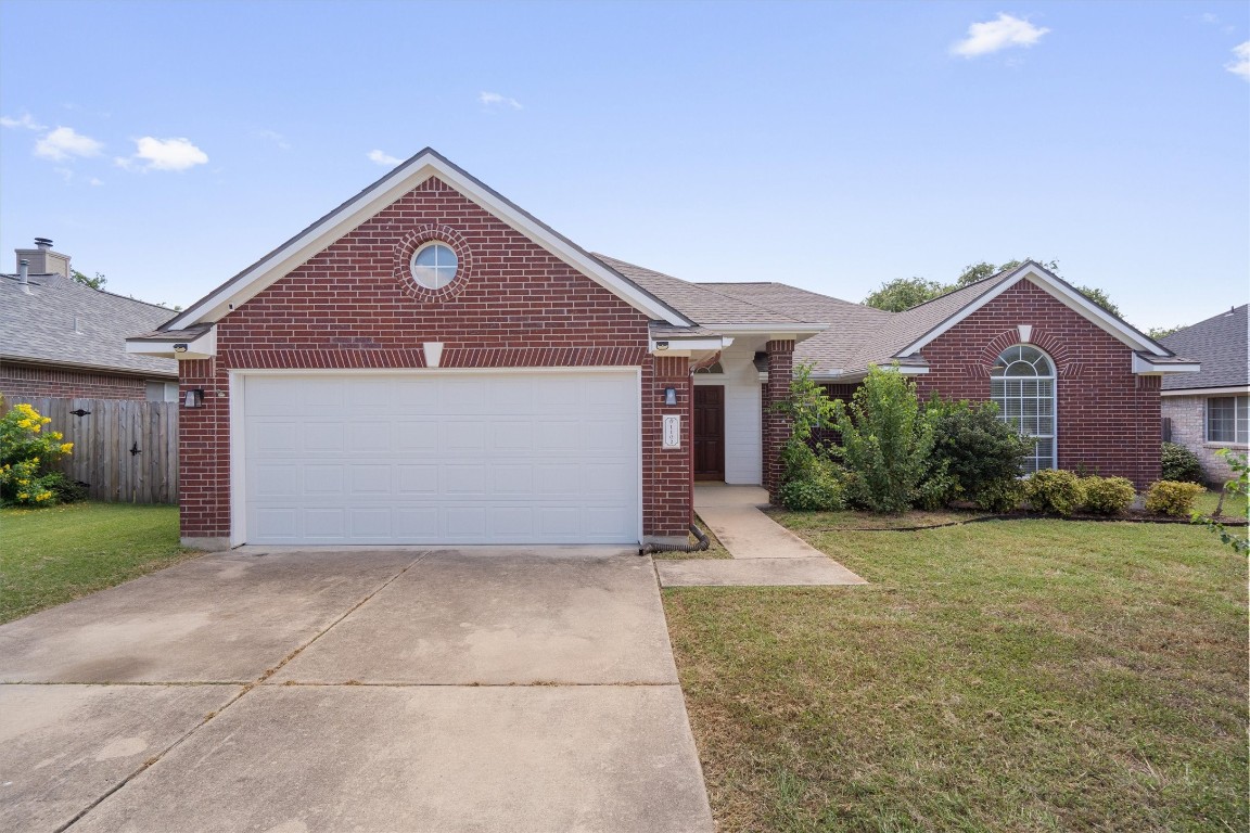Laurel Glen Blvd, Leander, TX 78641