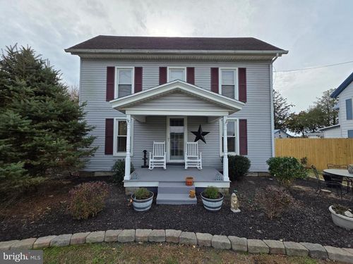 6008 Public Landing Rd, SNOW HILL, MD, 21863-2402 | Card Image