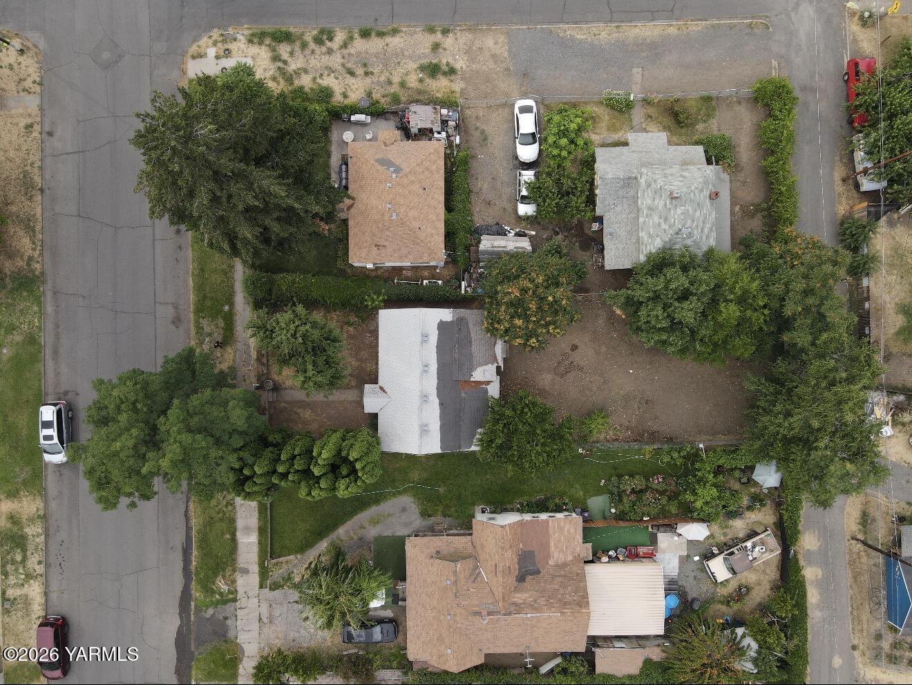 Residential in Yakima 3