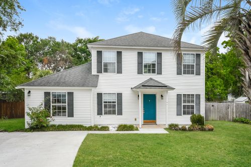 2054 Willowdale Court, Mount Pleasant, SC, 29466 | Card Image