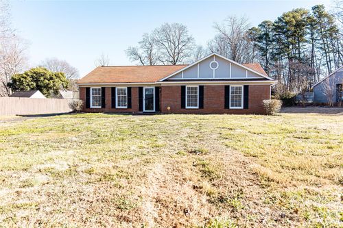 2220 Gaines Ave, Gastonia, NC, 28054-5901 | Card Image