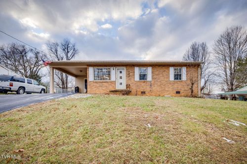 109 Edgewood Drive, Gray, TN, 37615 | Card Image