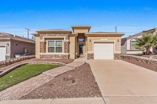 465 Prime Desert Dr, El Paso, TX, 79932-2146 | Card Image