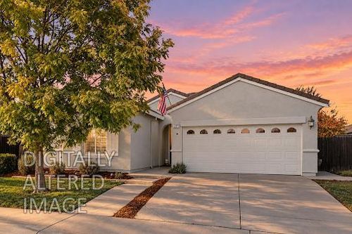 12373 Muir Trail Way, Rancho Cordova, CA, 95742 | Card Image