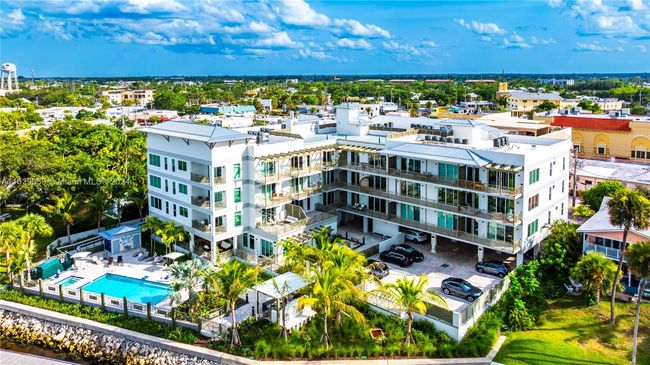 UNIT-403 - 41 Sw Seminole St, Condo with 1 bedrooms, 2 bathrooms and null parking in Stuart FL | Image 4