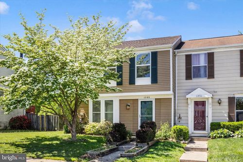 1369 David Ln, FREDERICK, MD, 21703-6086 | Card Image