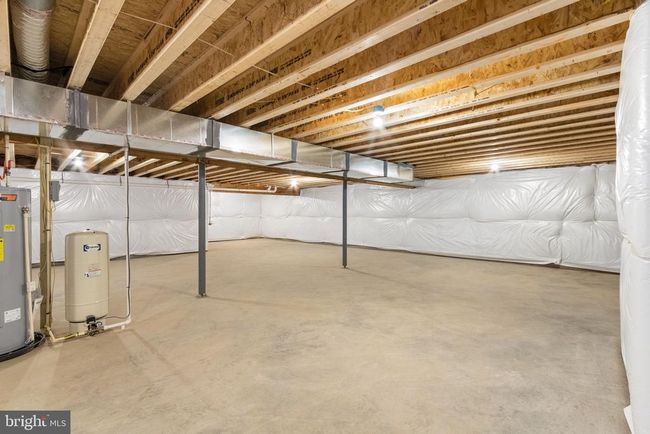 2012 Dozer Ln., House other with 4 bedrooms, 3 bathrooms and null parking in CATLETT VA | Image 63