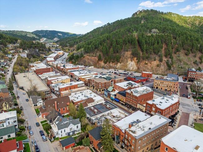 677 Main St, Home with 0 bedrooms, 0 bathrooms and null parking in Deadwood SD | Image 7