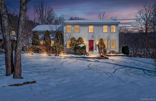 8 Cardinal Ct, Tuxedo Park, NY, 10987-3508 | Card Image