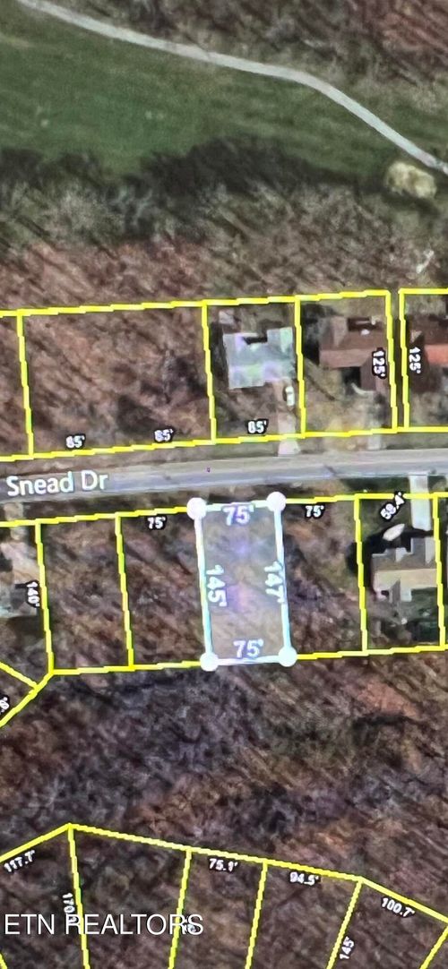 232 Snead Dr, Crossville, TN, 38558-7706 | Card Image