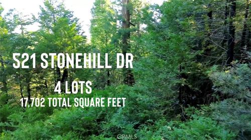 521 Stone Hill, Lake Arrowhead, CA, 92352 | Card Image
