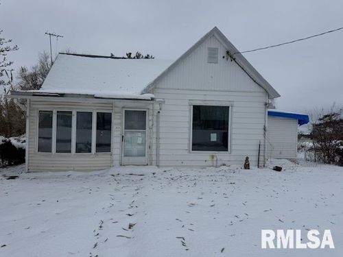 305 N Fulton St, Payson, IL, 62360-1059 | Card Image