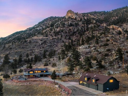 12615 County Road 43, Drake, CO, 80515-9601 | Card Image
