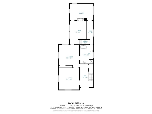 66 High St, Belfast, ME, 04915-6250 | Card Image