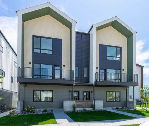 3070 S 31st Ave, Bozeman, MT, 59718-3736 | Card Image