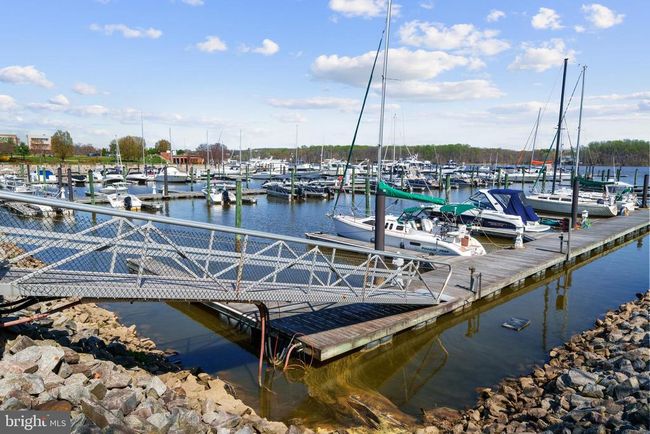 APT-301 - 485 Harbor Side St, Condo with 2 bedrooms, 2 bathrooms and null parking in Woodbridge VA | Image 38