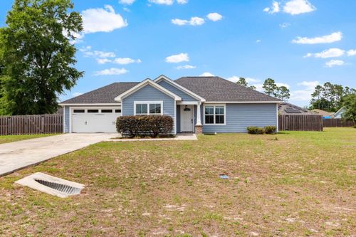 161 Juniper Dr, CRAWFORDVILLE, FL, 32327-8942 | Card Image
