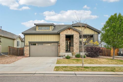 11405 Helena Street, Commerce City, CO, 80022 | Card Image