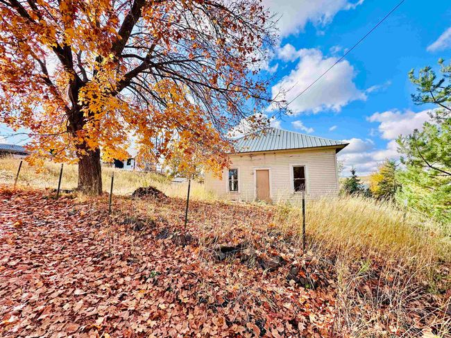 127 S S Truax Rd, House other with 2 bedrooms, 1 bathrooms and null parking in Tekoa WA | Image 7