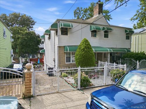 4027 Grace Ave, Bronx, NY, 10466-2209 | Card Image
