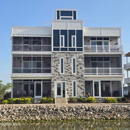1122-2731 S Harbor Bay Dr, Lakeside Marblehead, OH, 43440 | Card Image