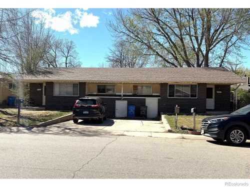 1301 1303 Cypress Drive, Fort Collins, CO, 80521 | Card Image