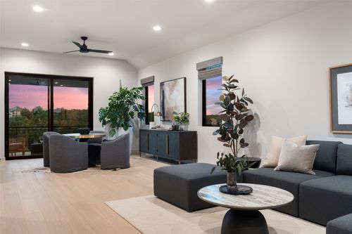 9803 Ribelin Ranch Court, Austin, TX, 78750 | Card Image