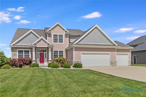 9564 Newbury Ln, Whitehouse, OH, 43571-9087 | Card Image