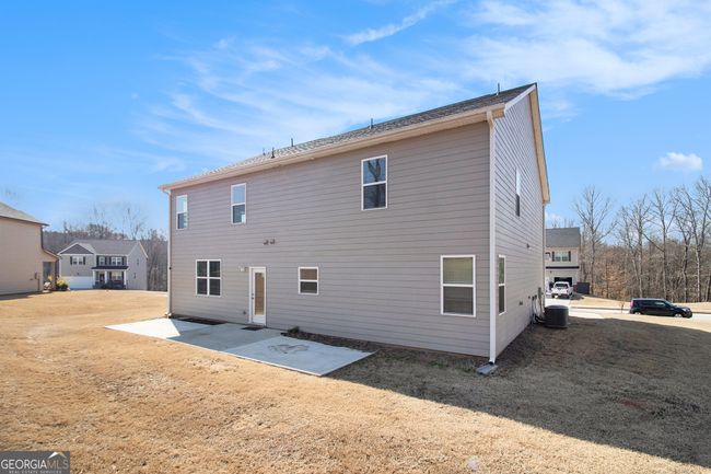 159 Blossom Wood Dr, House other with 5 bedrooms, 4 bathrooms and 4 parking in Senoia GA | Image 27
