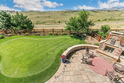 Your dream backyard | Image 2