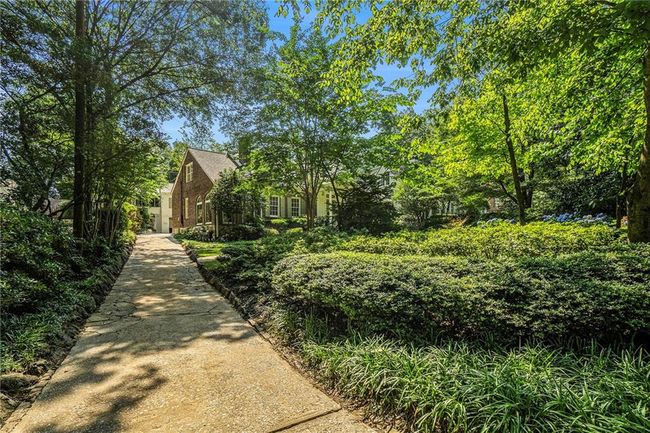 1821 N Rock Springs Rd Ne, House other with 5 bedrooms, 4 bathrooms and null parking in Atlanta GA | Image 62