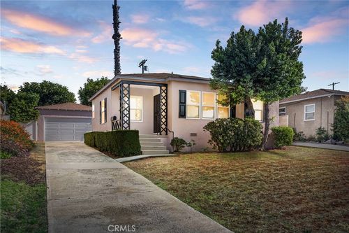 1640 265th St, Harbor City, CA, 90710-3606 | Card Image