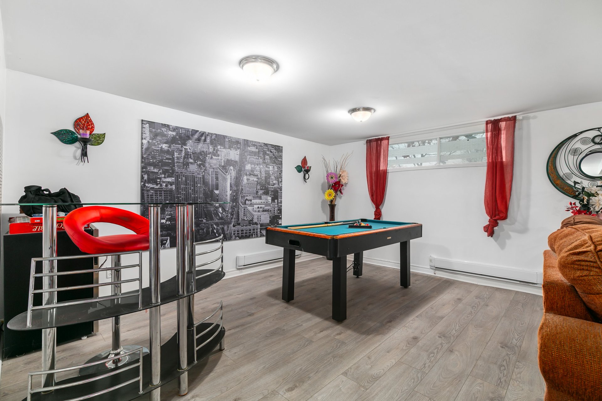 Residential in Salaberry-de-Valleyfield 2